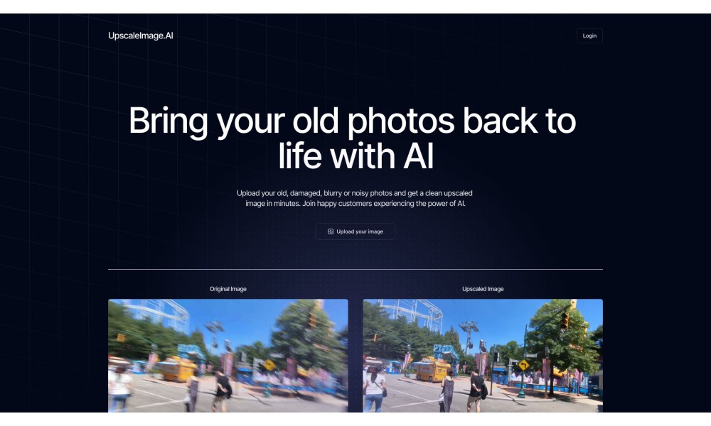 UpscaleImage.AI