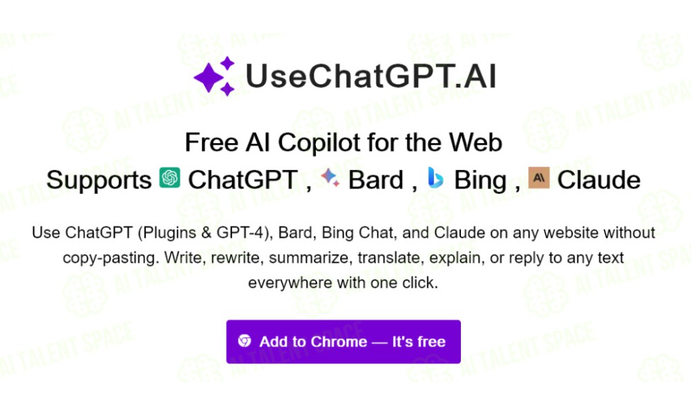 UseChatGPT.AI - Image 1