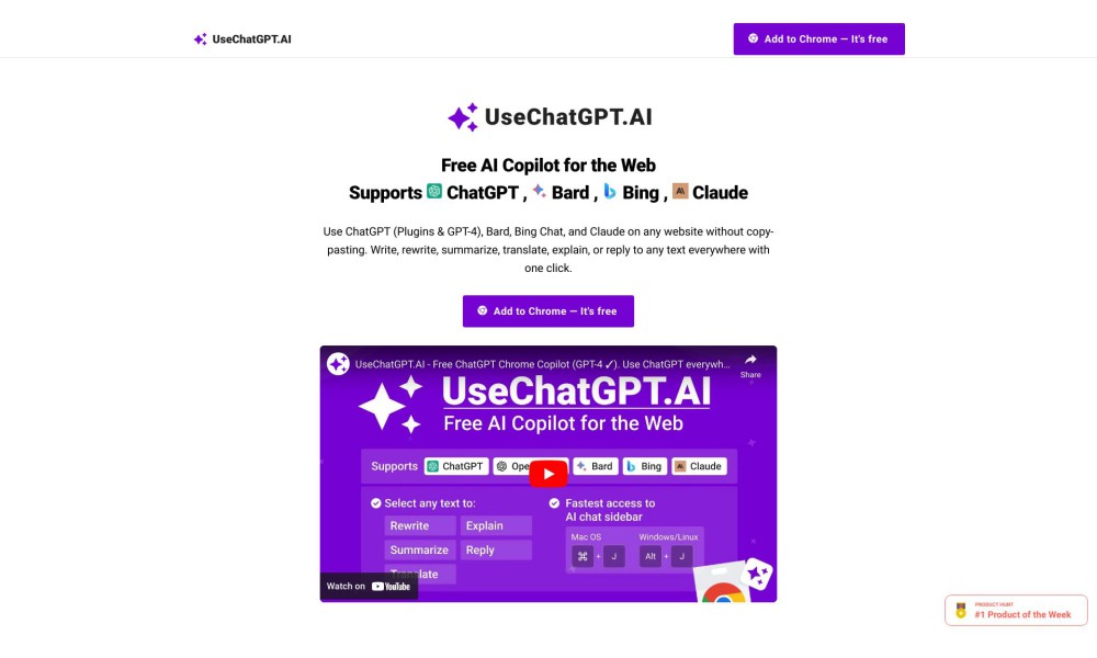 UseChatGPT.AI