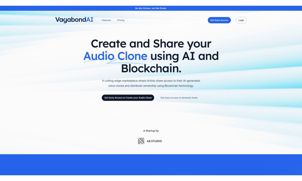 Vagabond AI