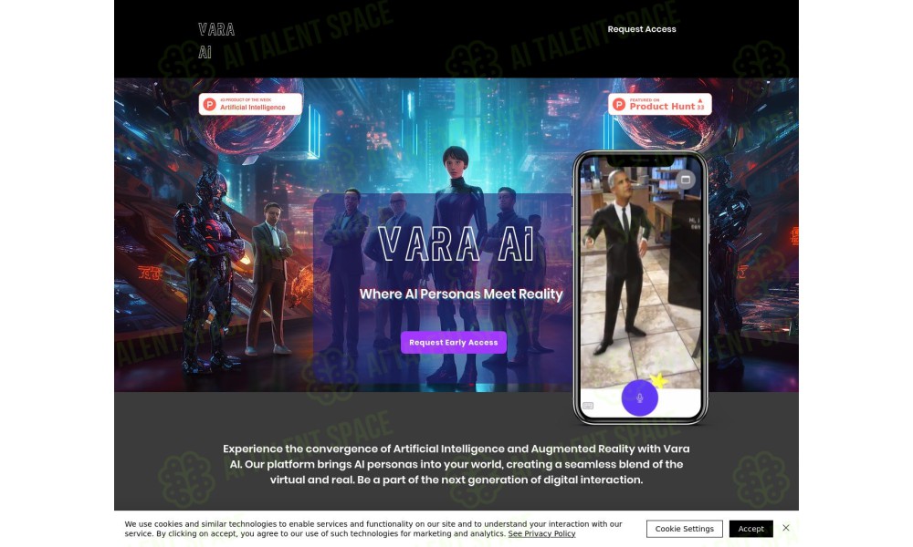 Vara AI - Image 1