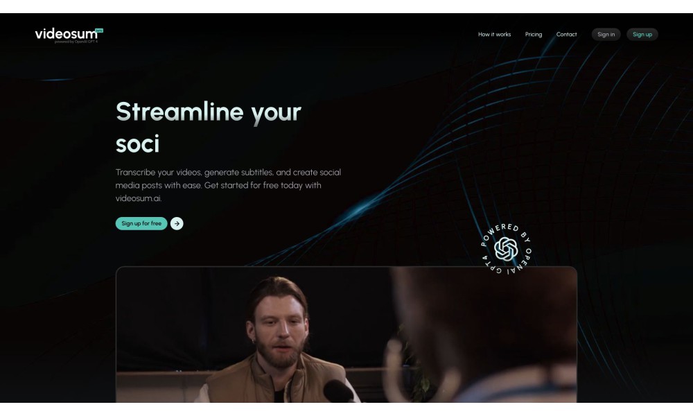 videosum.ai