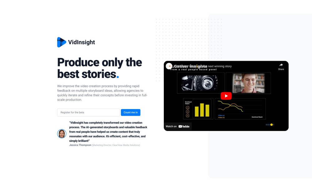 VidInsight