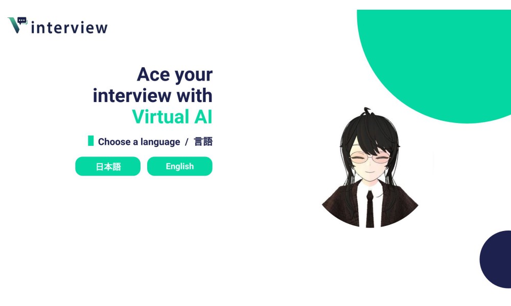 Vinterview
