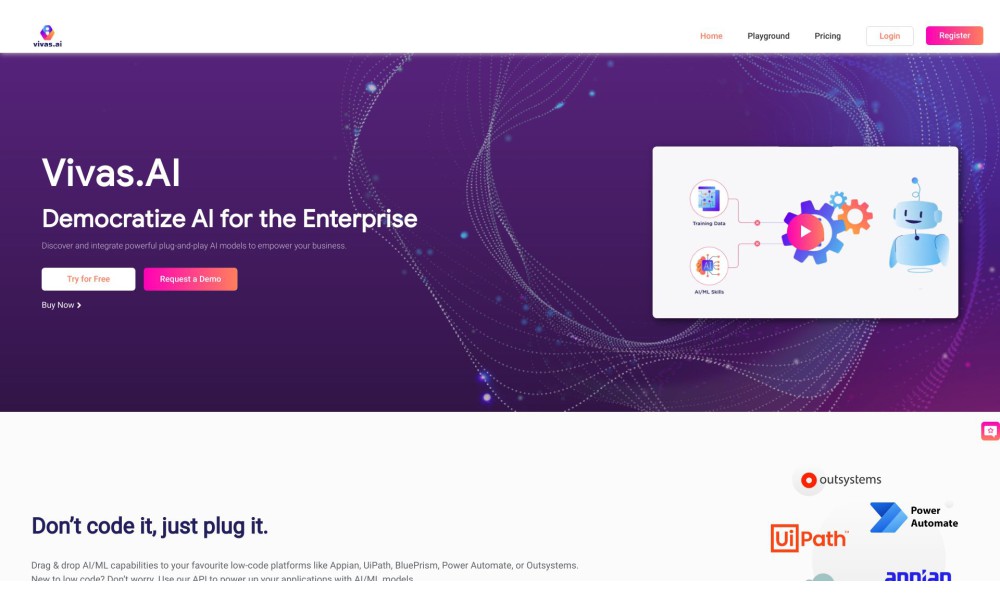 Vivas.AI