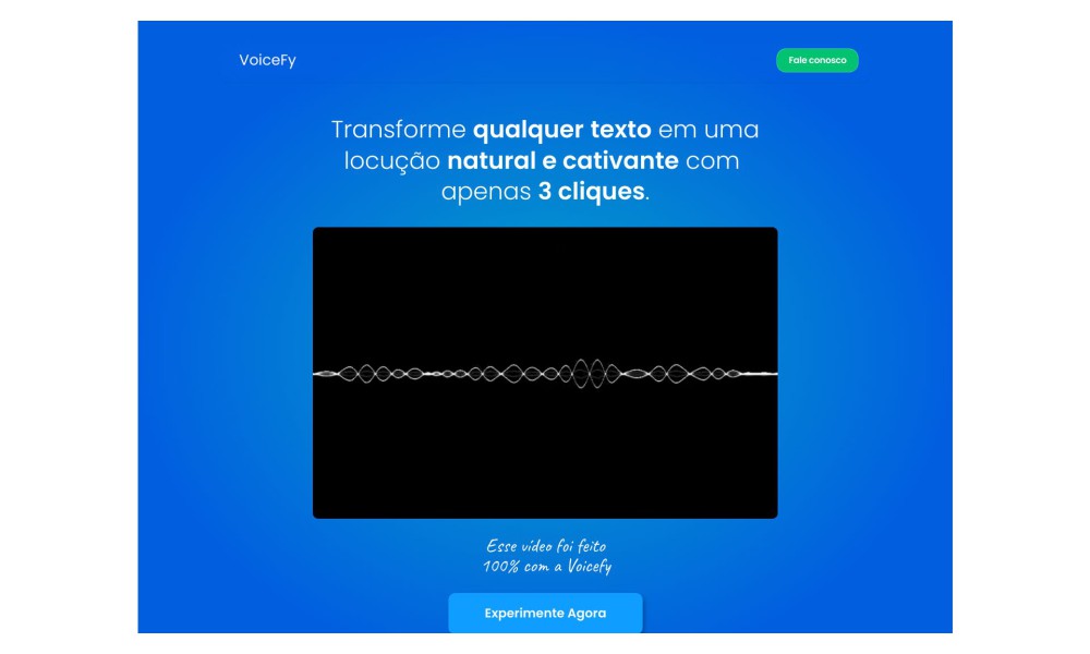 Voicefy