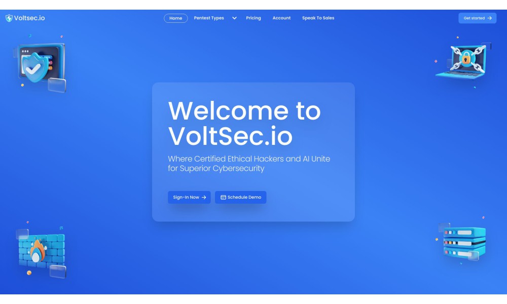 VoltSec.io