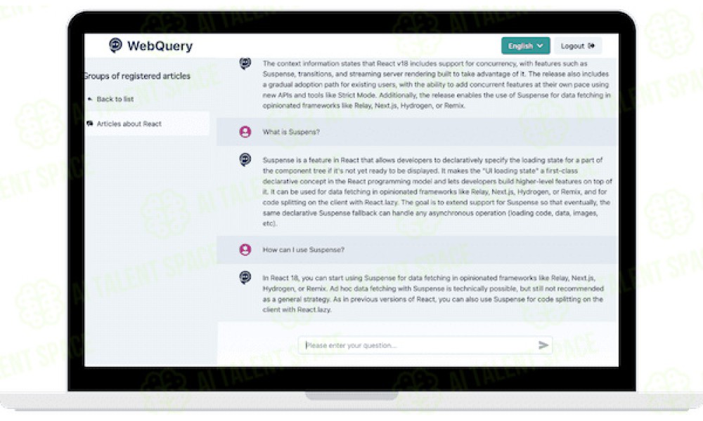 WebQuery - Image 1