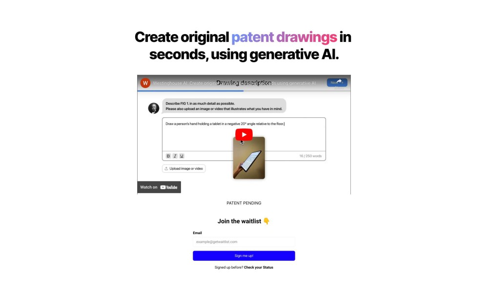 Westinghouse.ai