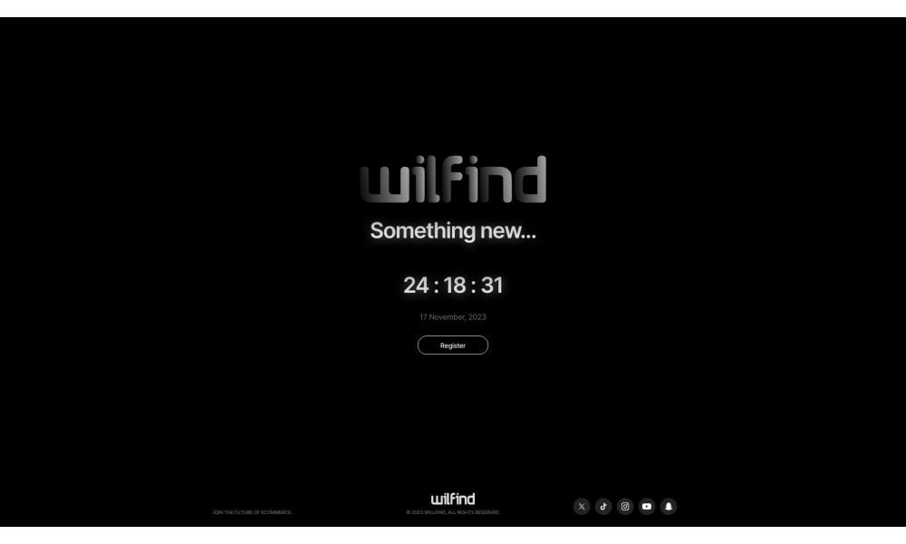 Wilfind