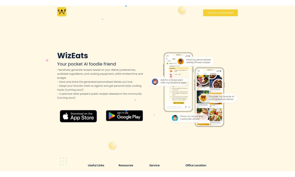 WizEats