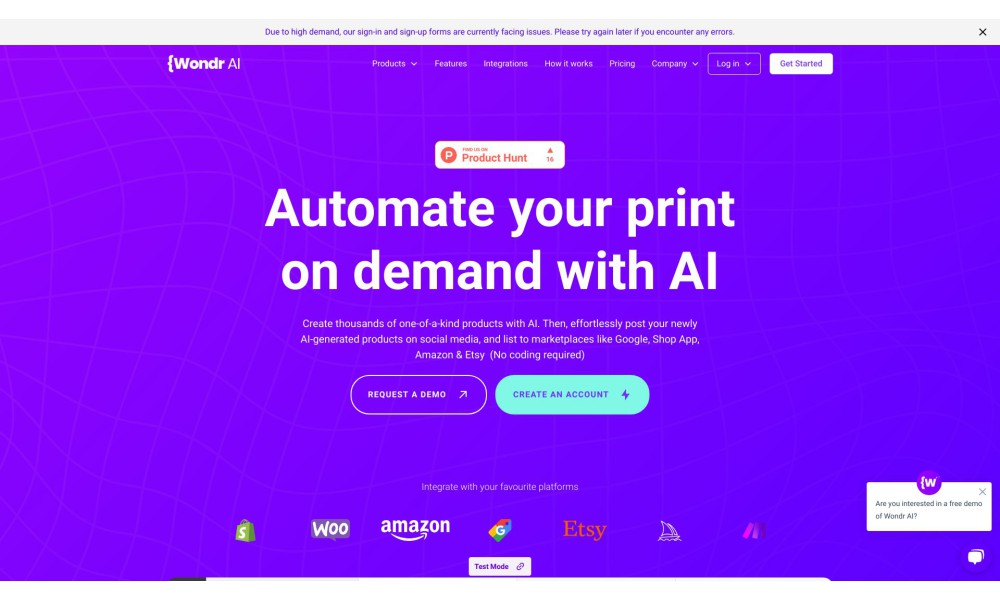 Wondr AI