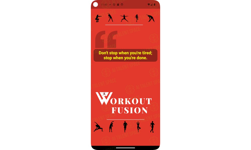 Workout Fusion - Image 2