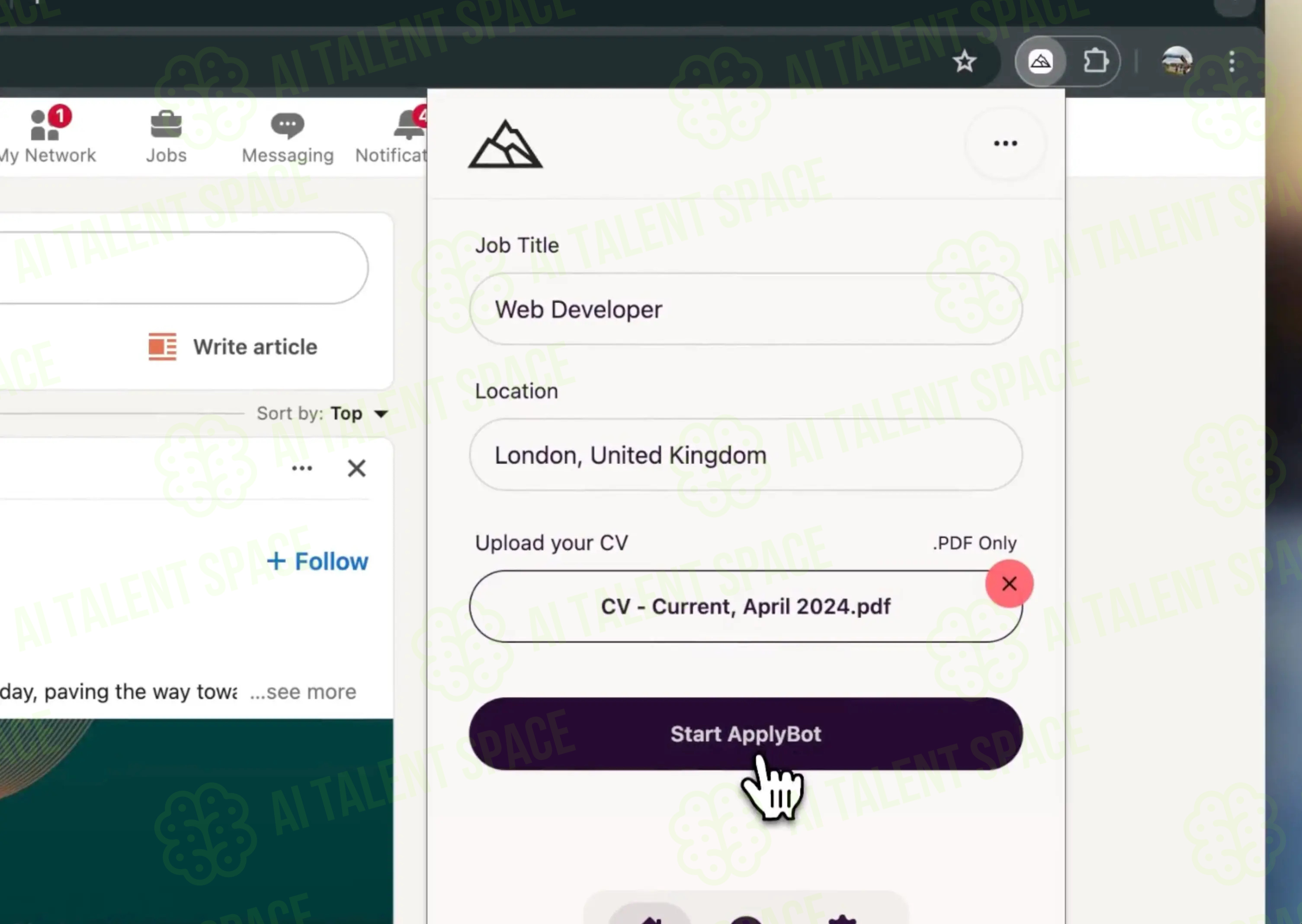 WorkSync.AI - Image 2
