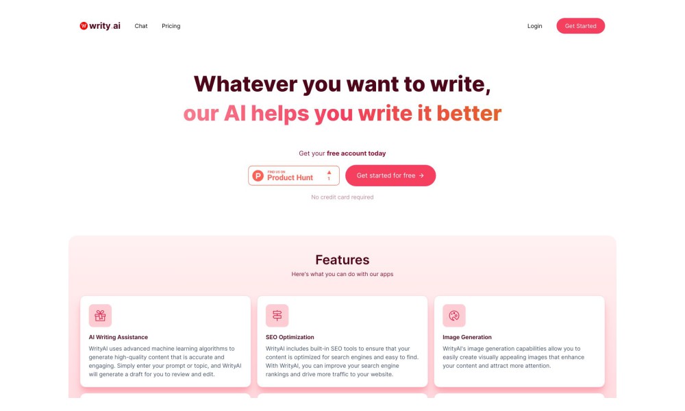 writy.ai