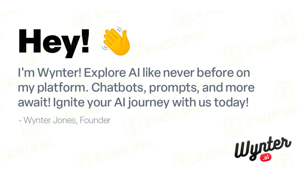 Wynter.ai - Image 1