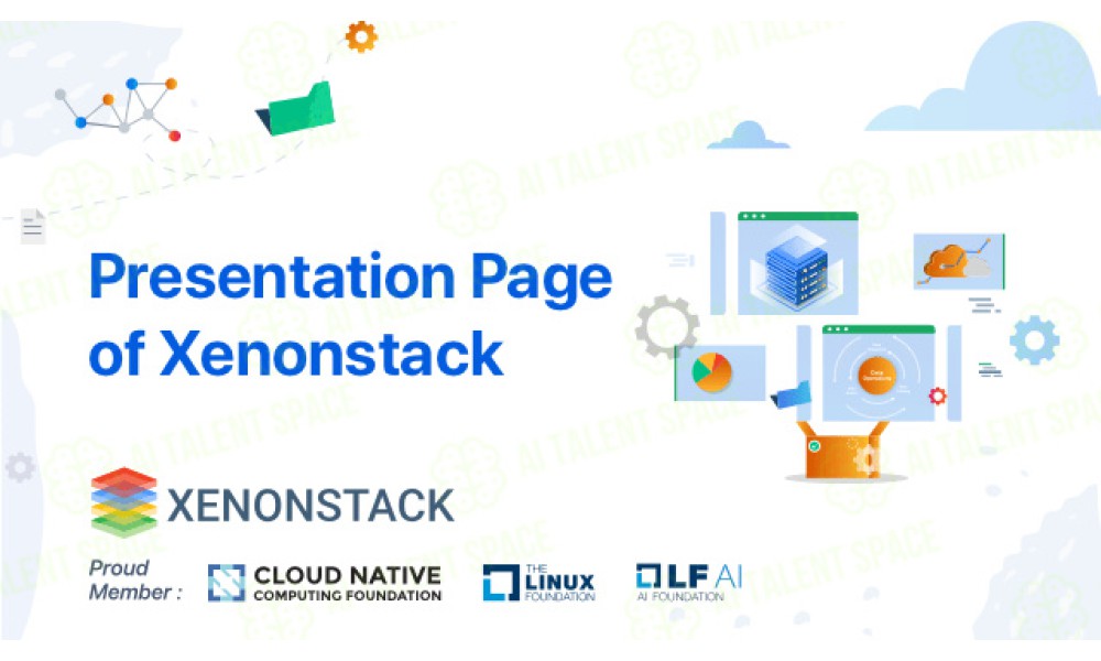 Xenonstack - Image 1