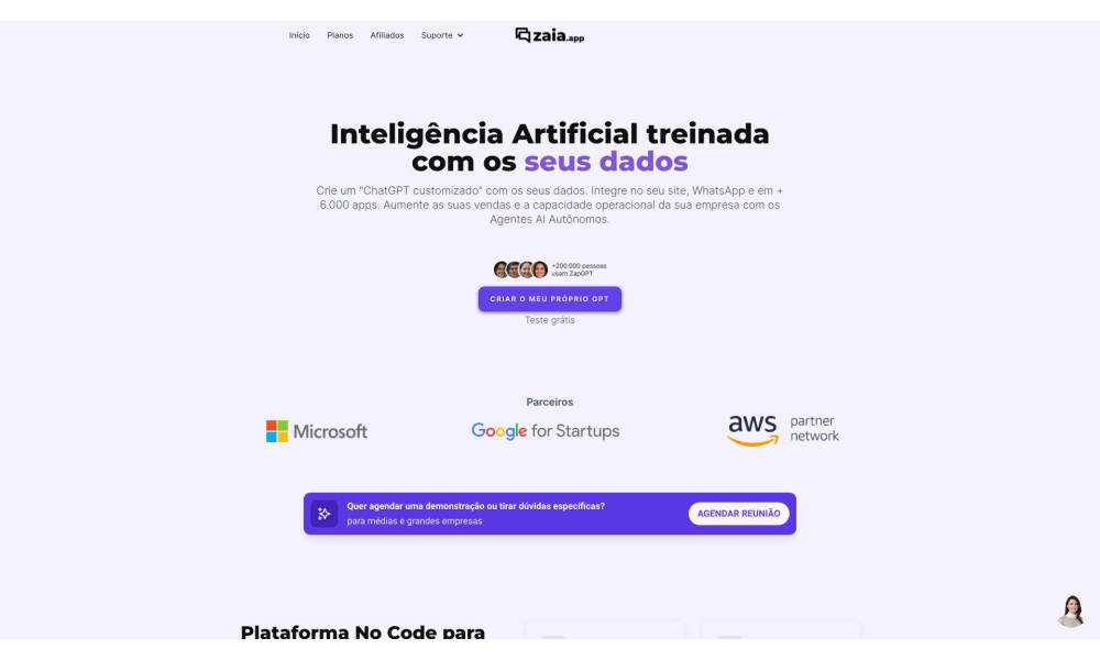Zaia