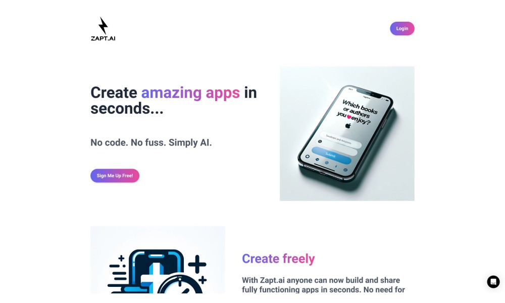 Zapt.ai