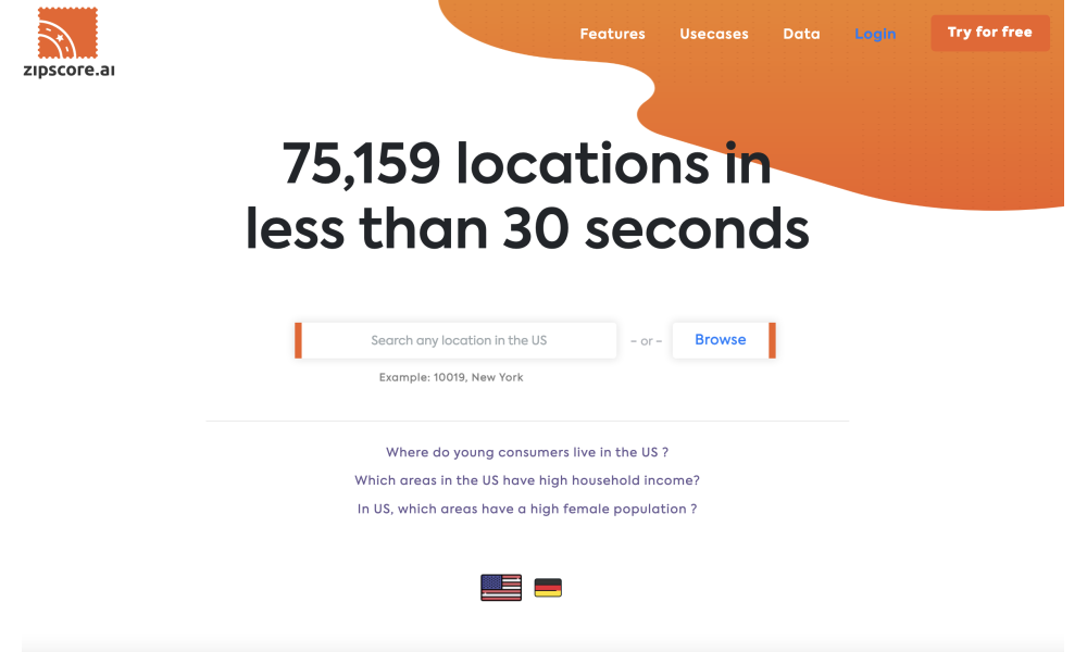 Demographic Intelligence
