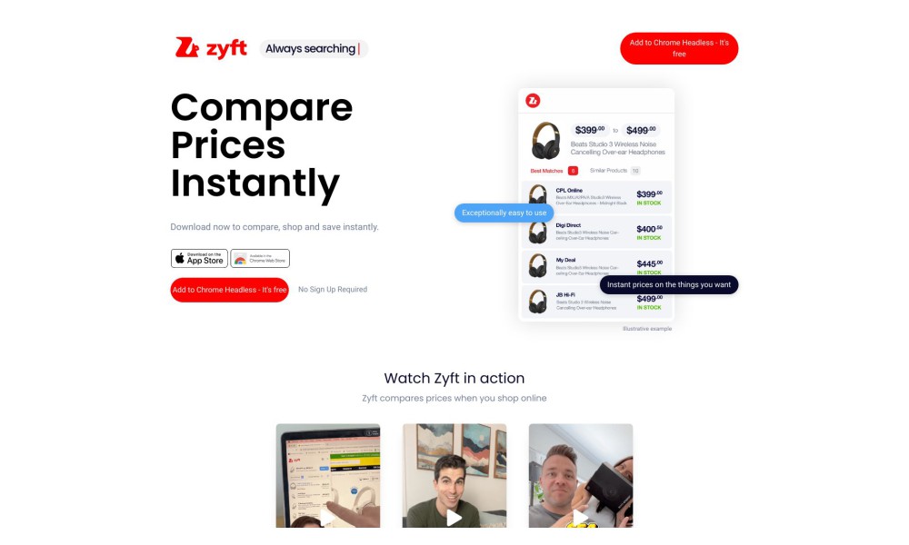 Zyft