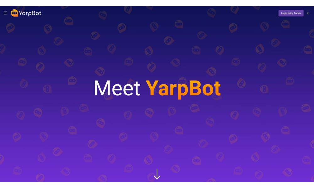 YarpBot