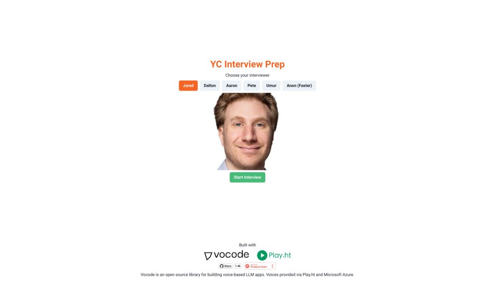 YCInterview.ai