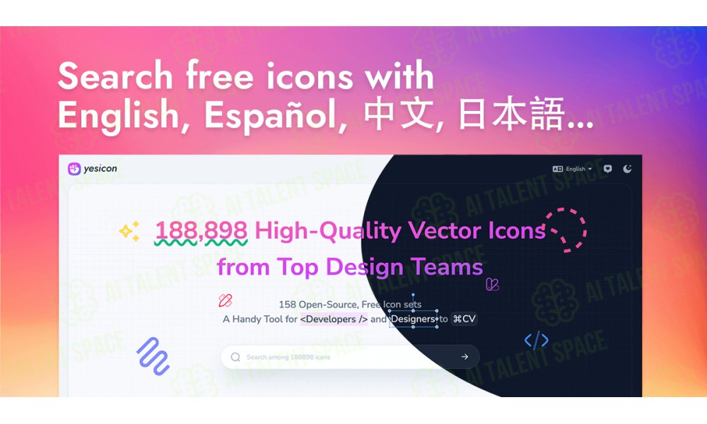 Yesicon - Image 1