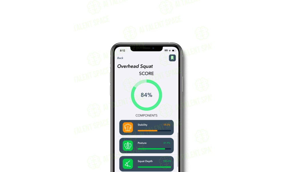 Yogger | Video Analysis App & AI Movement Screenings - Image 1