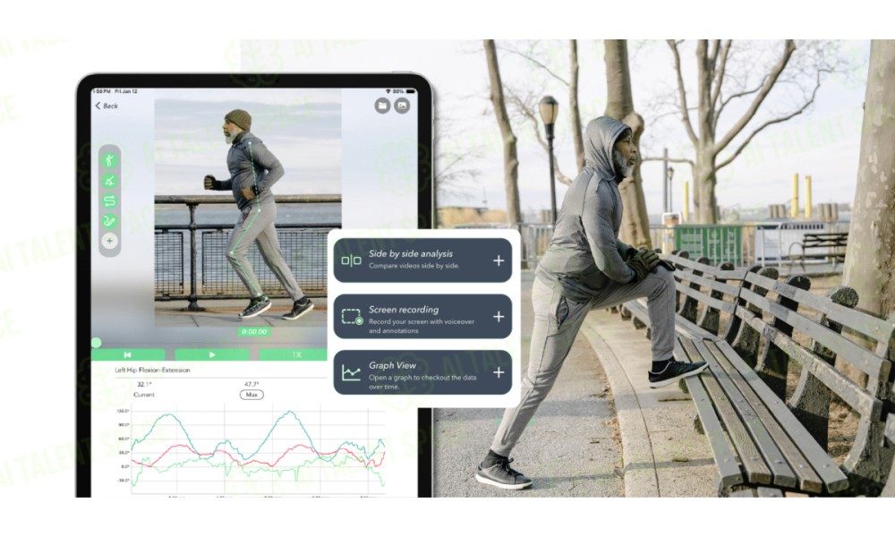 Yogger | Video Analysis App & AI Movement Screenings - Image 3