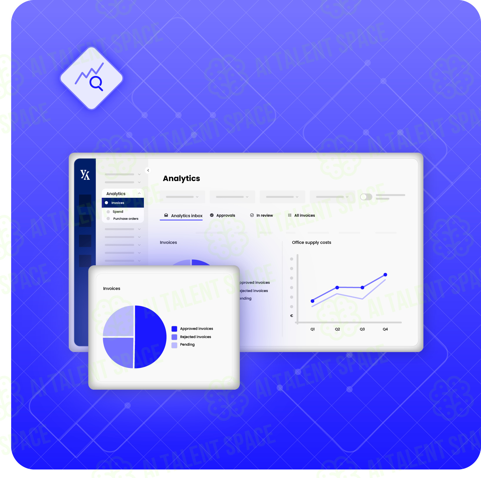 Yokoy - Spend Management Suite - Image 4