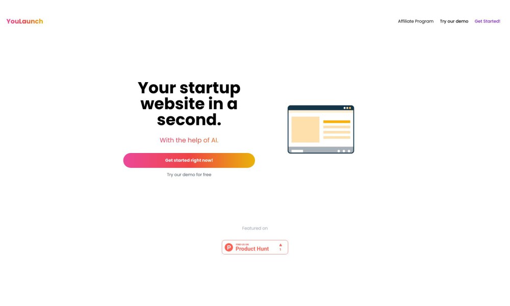 YouLaunch