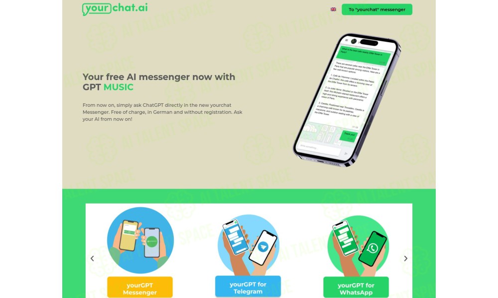 yourchat.ai - Image 1
