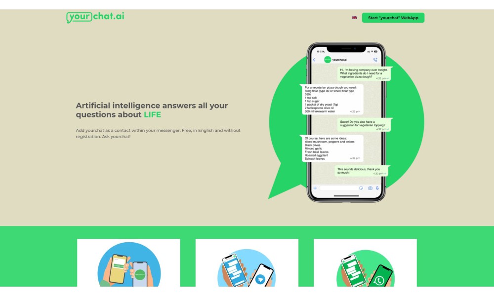 yourchat.ai