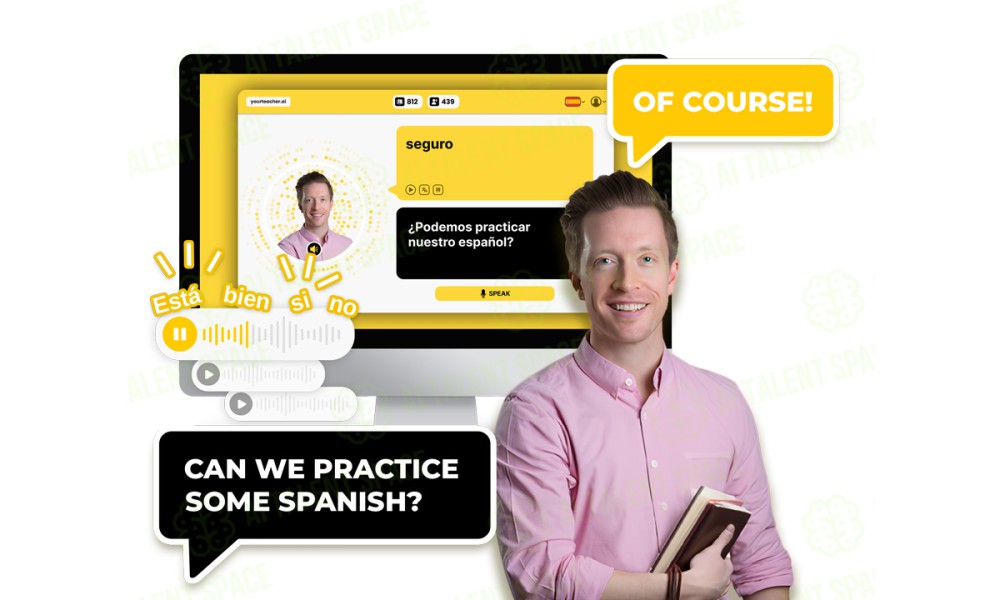 Teacher AI - Image 1