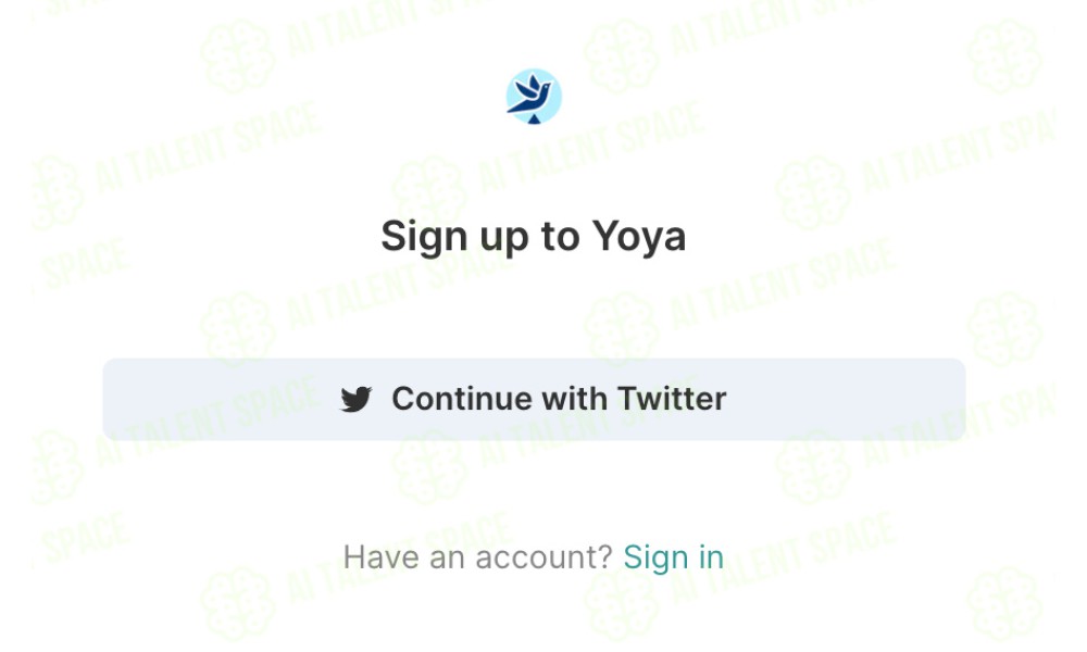 YOYA - Image 1