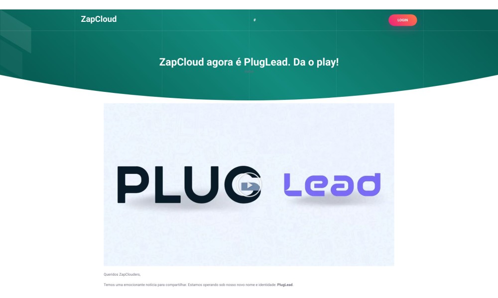 PlugLead