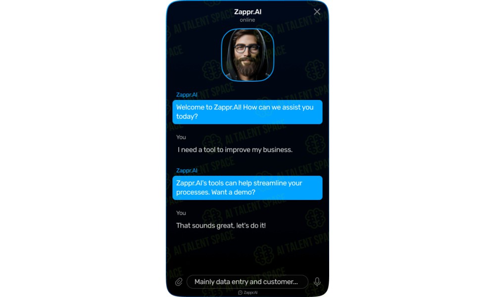 Zappr.AI - Image 1