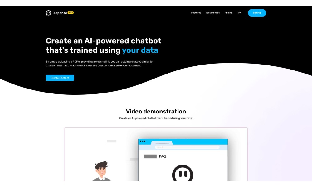 Zappr.AI