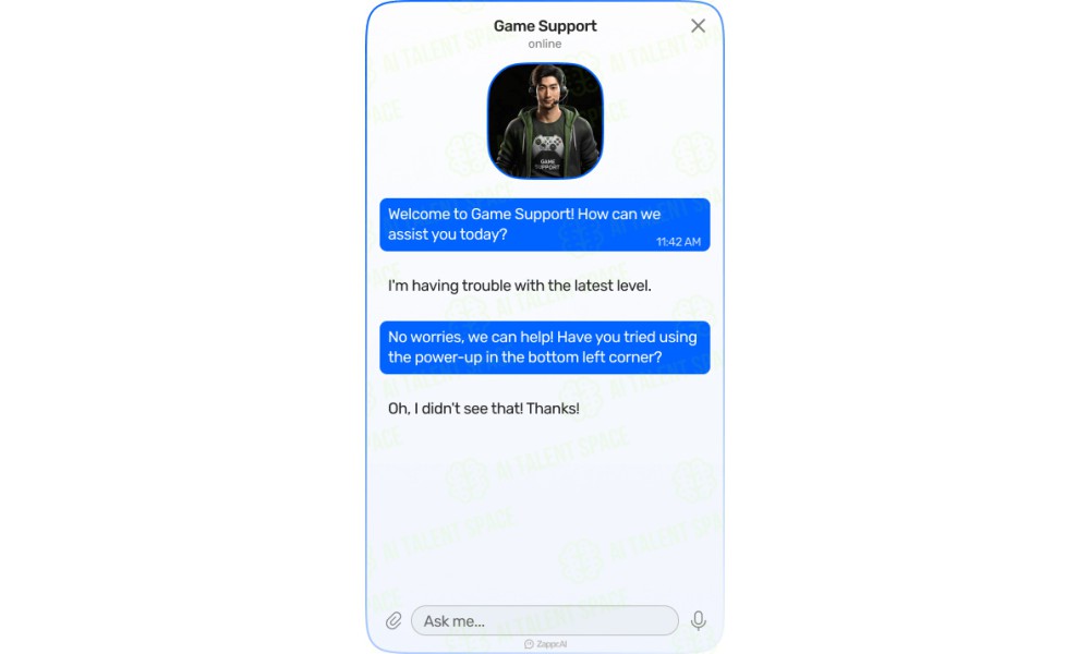 Zappr.AI - Image 2