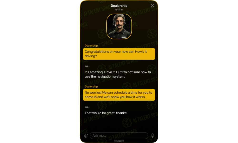 Zappr.AI - Image 3