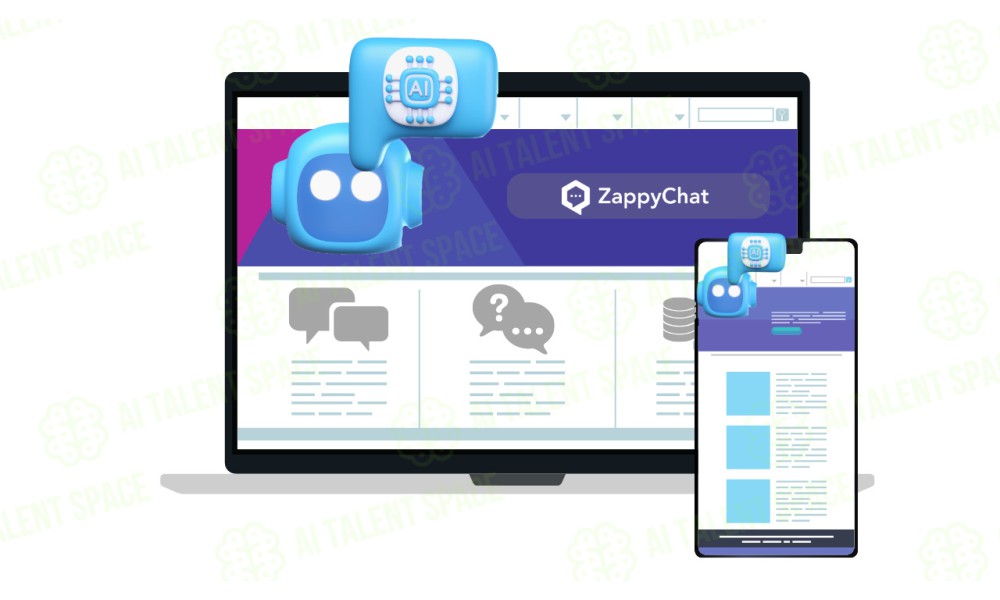 ZappyChat AI - Image 1