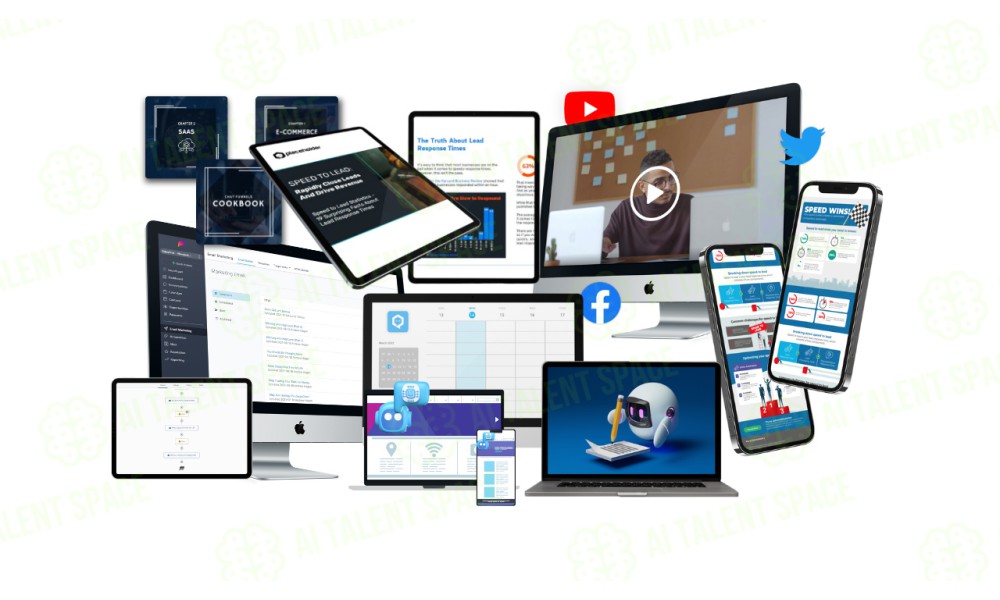 ZappyChat AI - Image 2
