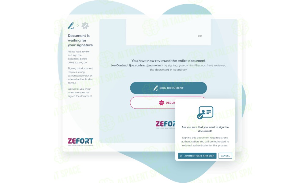 Zefort - Image 2