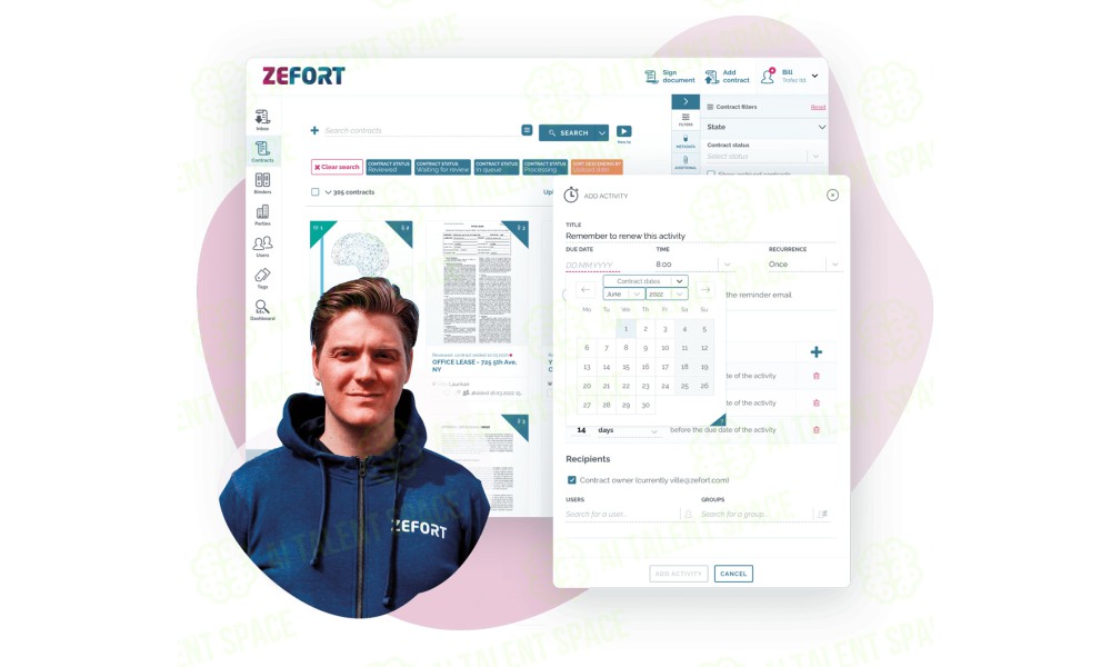 Zefort - Image 3