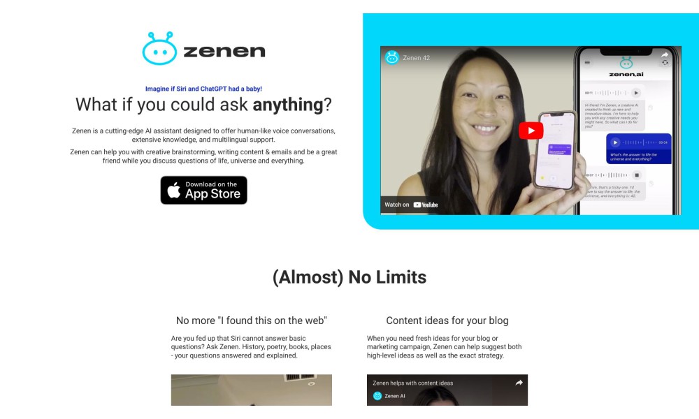 Zenen