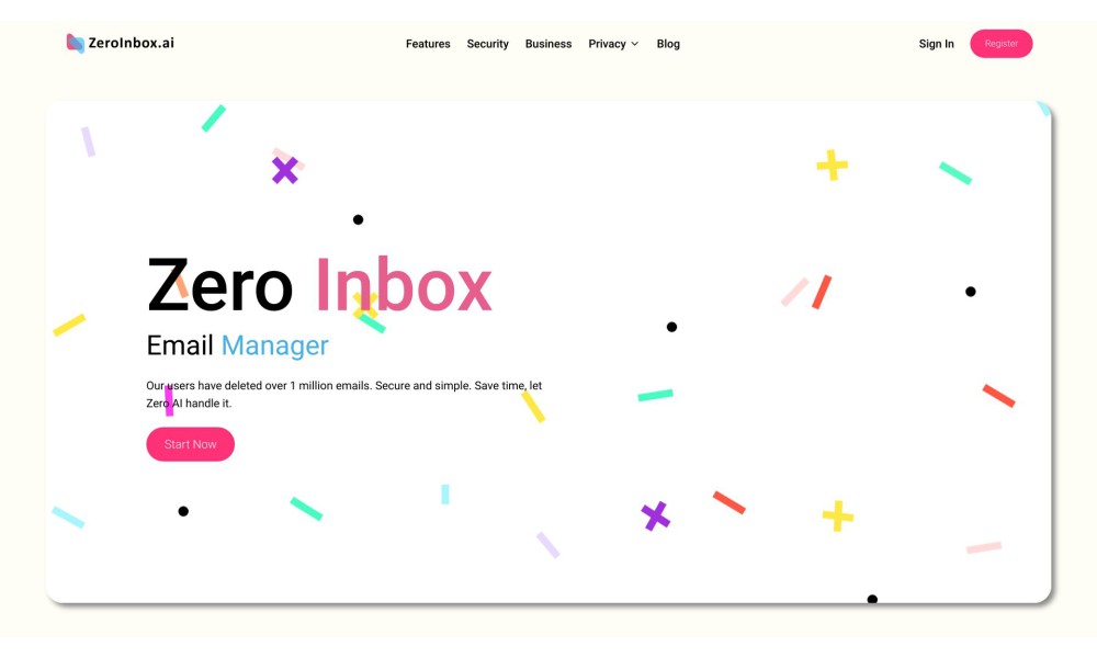ZeroInbox.ai