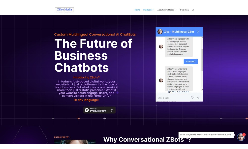 ZBots