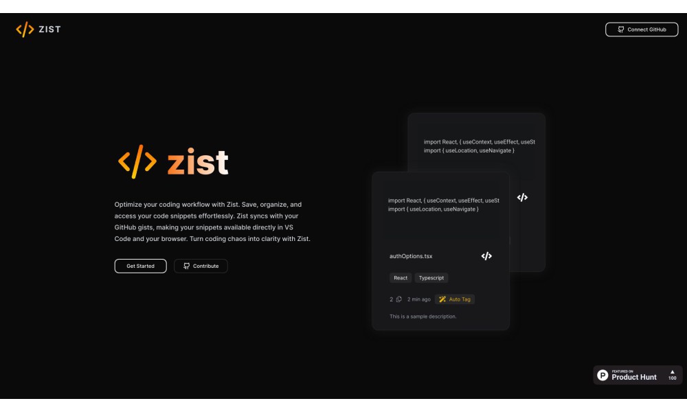 Zist