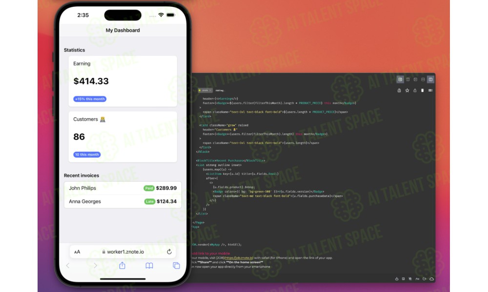 Znote - Image 3